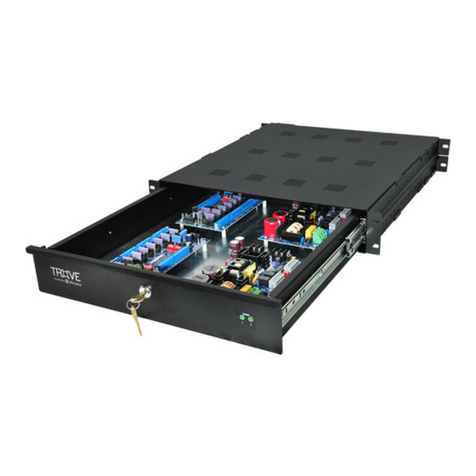 Altronix Trove 1AL1R installation guide
