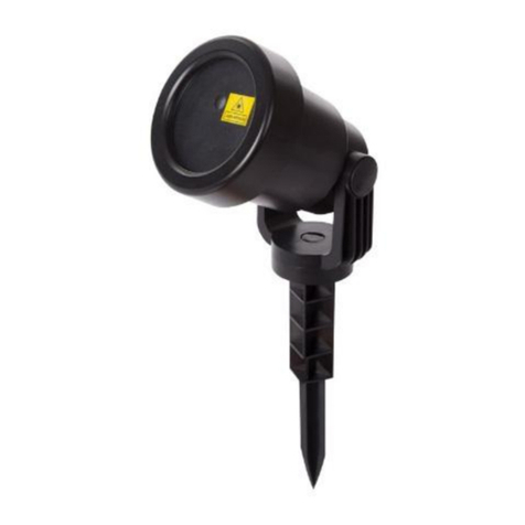 Velleman HQ-Power HQPE10006 User manual