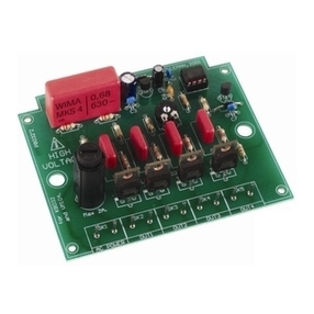 Velleman K8032 User manual