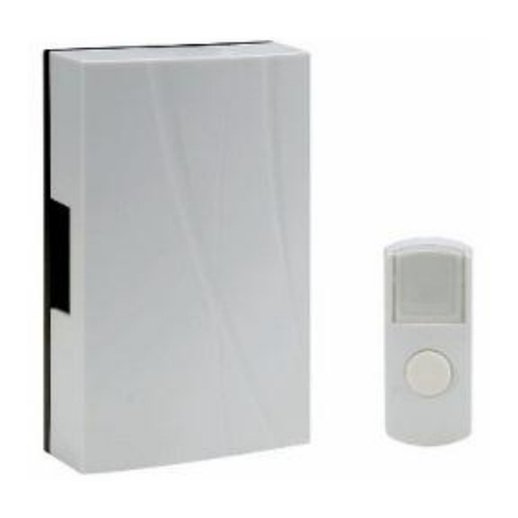 Perel EDB6 user manual