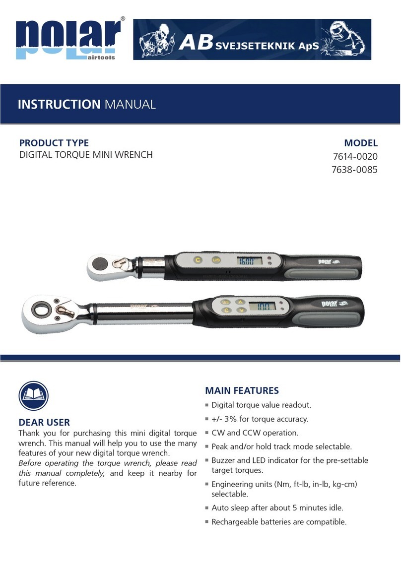 Polar Electro 7614-0020 instruction manual Polar Electro 7614-0020 instruction manual