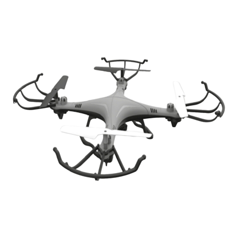DELTA-SPORT QK-3045 Instructions for use