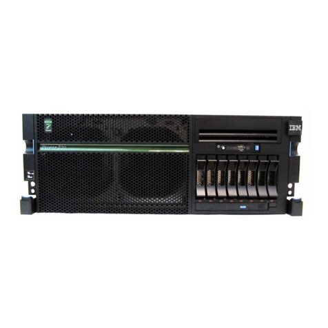 IBM Power 720 Express 8202-E4B manual