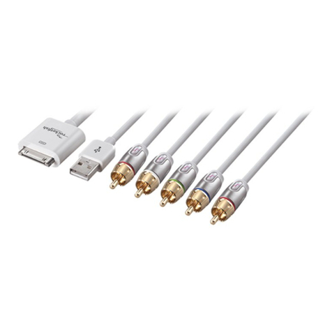 Rocket Fish RF-AP301 Quick setup guide