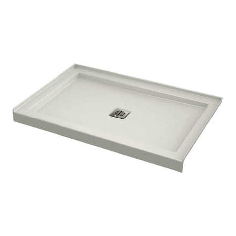 MAAX Vivez Series User manual