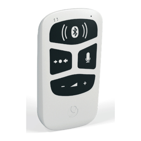 Medel AudioLink quick guide