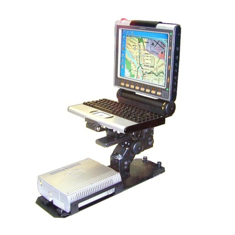 Motorola MW800 Series User manual