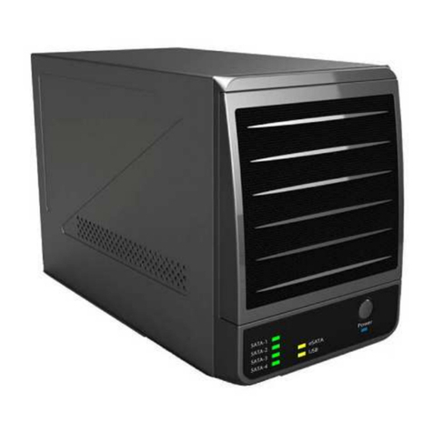 Lindy 43104 User manual