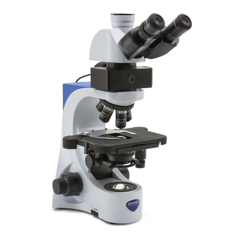 Optika B-383LD1 User manual