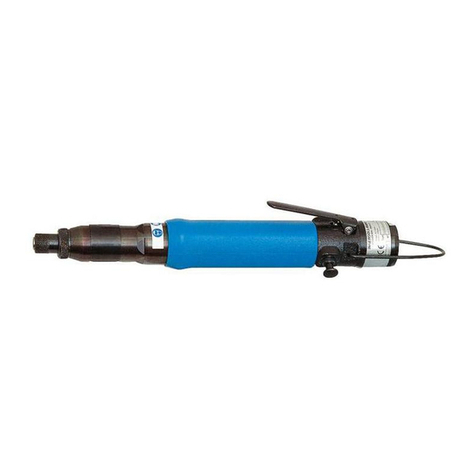Ingersoll-Rand LD22 Series User manual