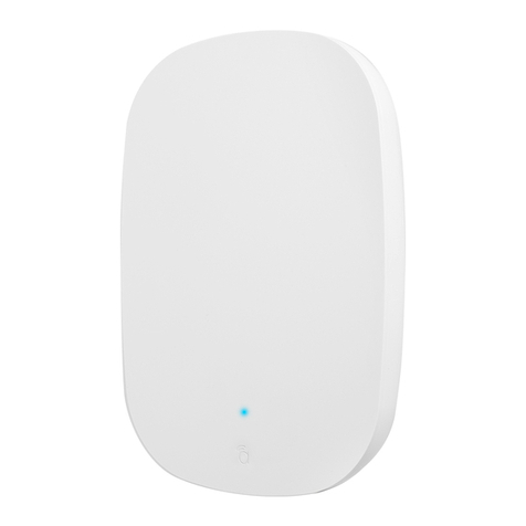 Araknis Networks AN-510-AP-IW-AC quick start guide