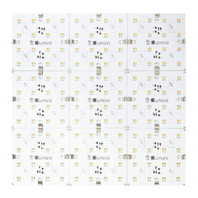 luminii Matrix Plus Series User manual