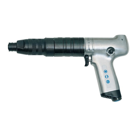 Ingersoll-Rand 5RALC1-EU User manual