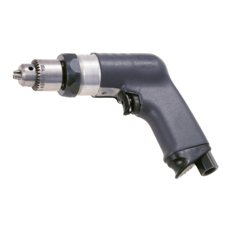 Ingersoll-Rand 5 series User manual