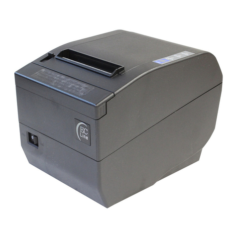 EcLine EC-PM-80320 User manual