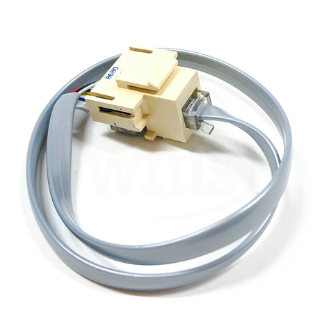 Siemens MMI User manual