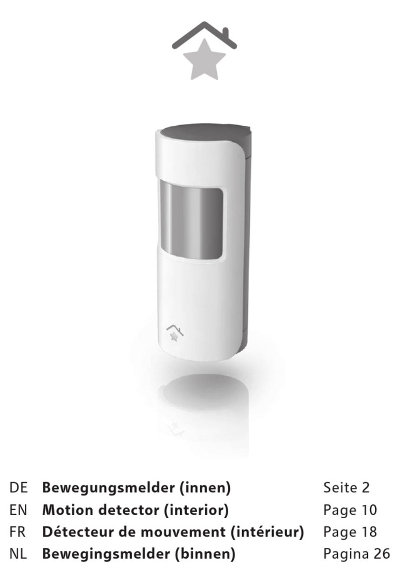 Innogy WMD instructions
