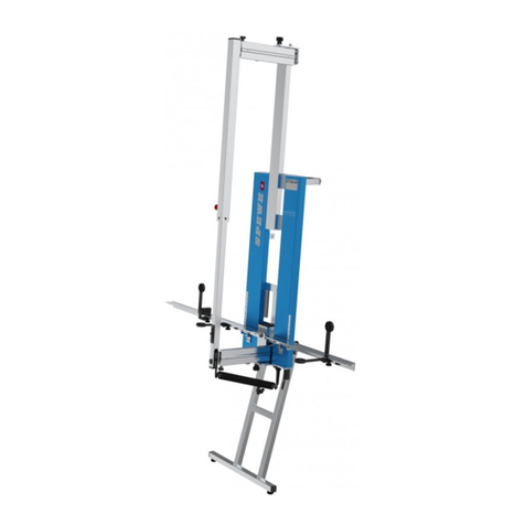 SPEWE DT104-28 manual
