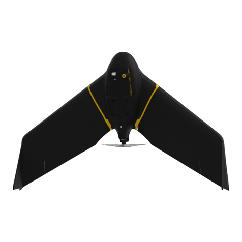 senseFly eBee X user manual