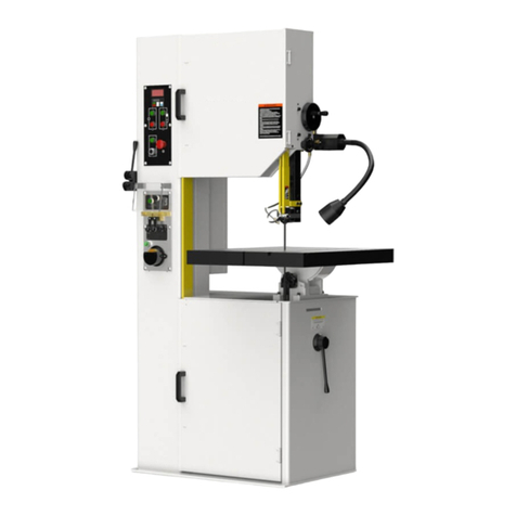 Huvema VBS-2012H-CE User manual