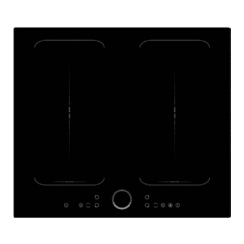 MPM MPM-60-IM-04 user manual