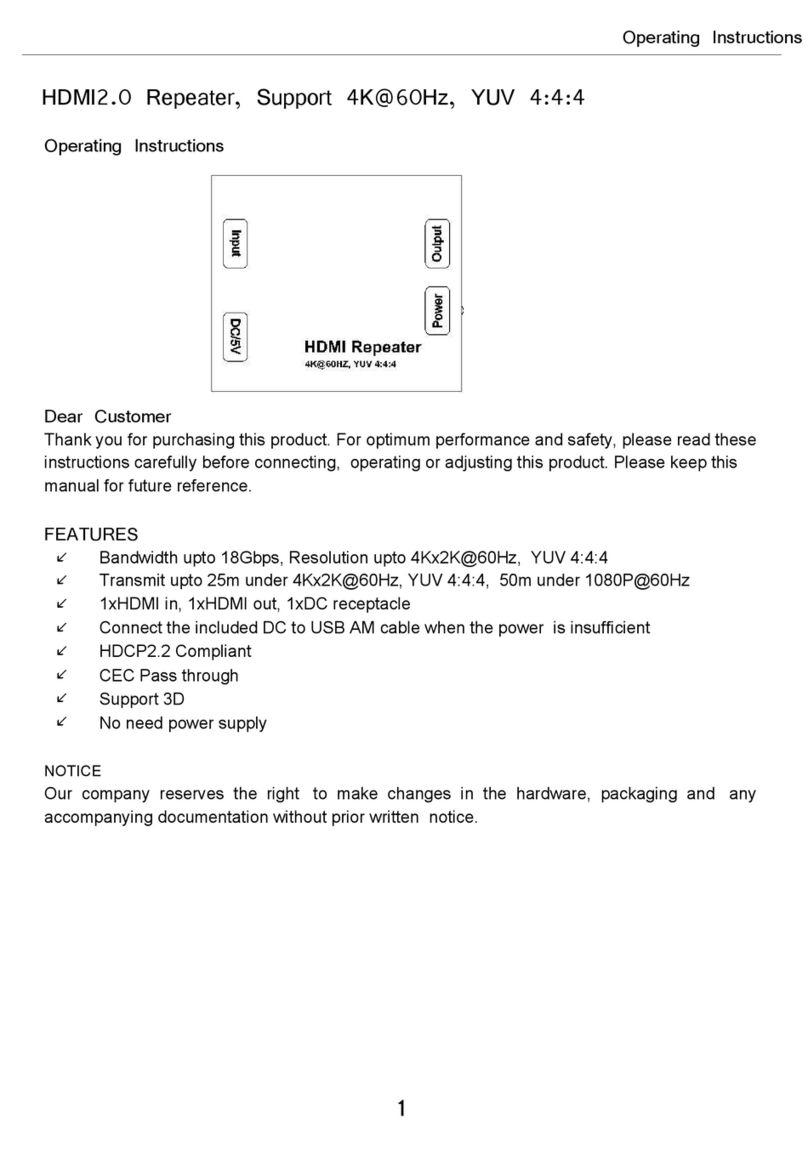 LINK-MI LM-EX39 operating instructions