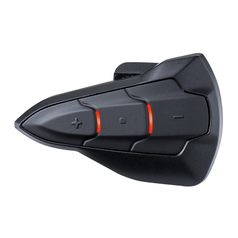 HJC SMART HJC 10B User manual