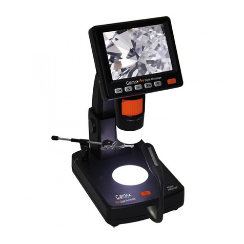 Gemax Pro user manual