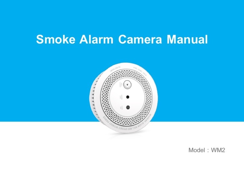 VStarcam WM2 manual