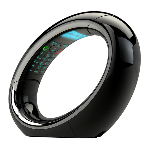 iDect Eclipse Plus User manual