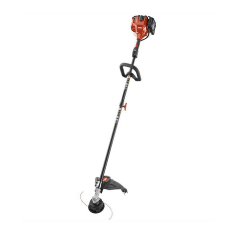 Toro 51958 User manual