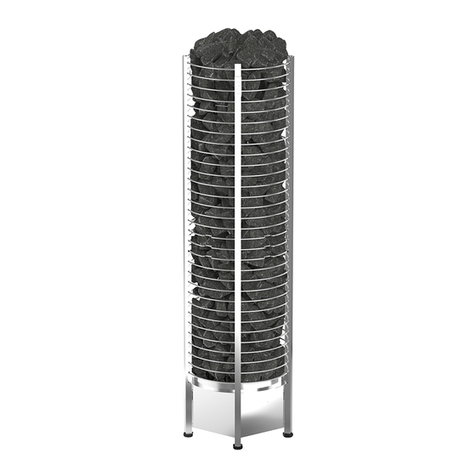 Sawotec TH2-30NB-WL User manual Sawotec TH2-30NB-WL User manual