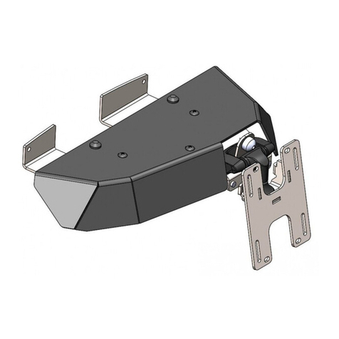 Havis C-DMM-2003 Configuration guide