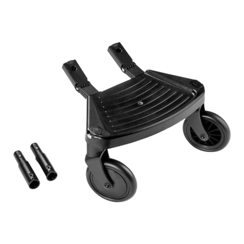 Peg-Perego Book User manual