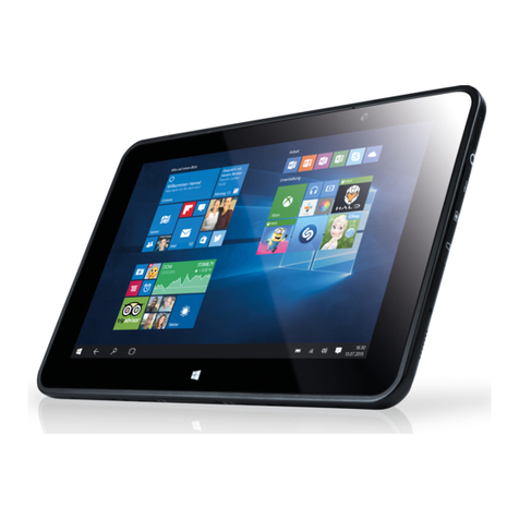 Pokini Tab A8 User manual