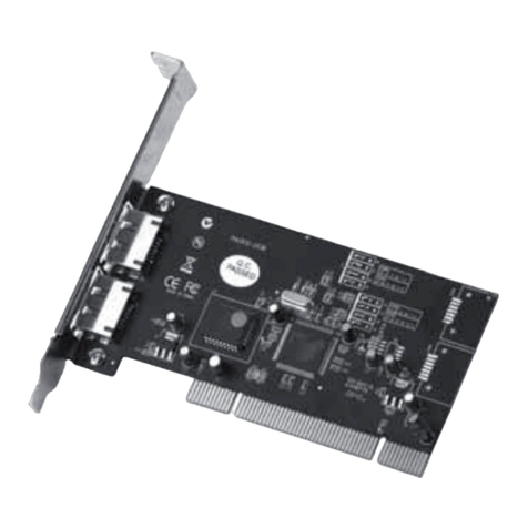 Hama 62749 User manual