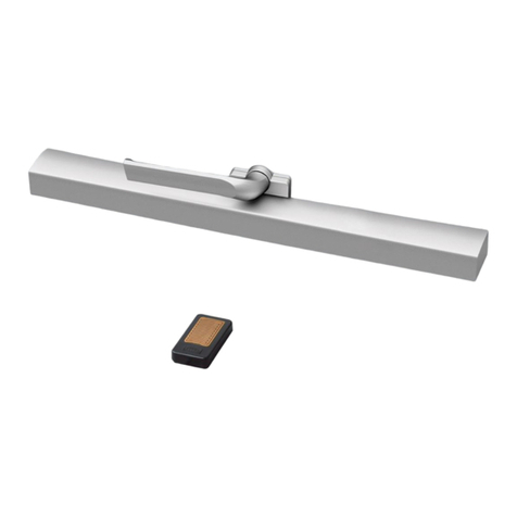Velux KMX 200 installation instructions