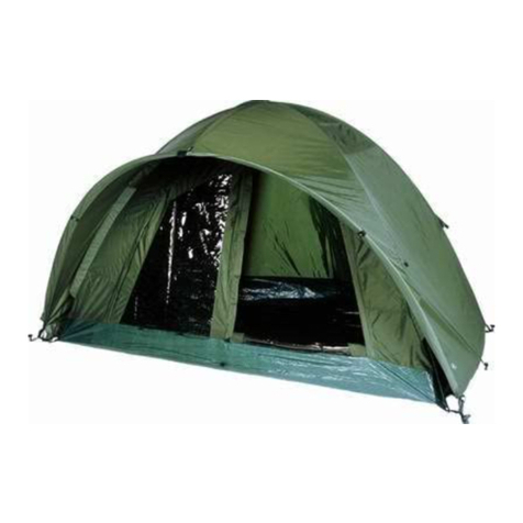Fox Carp Plus X User manual