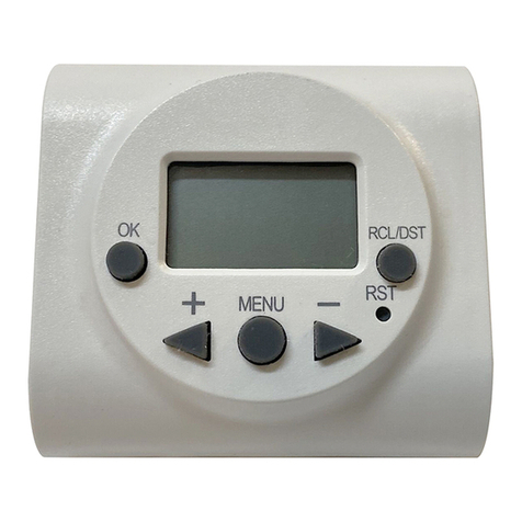 GE 15430 User manual