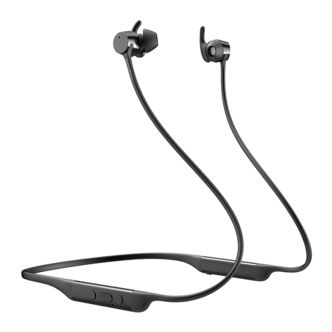 Bowers & Wilkins PI4 manual