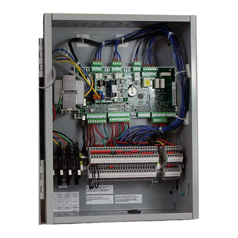 Bard LC6000-200 User manual