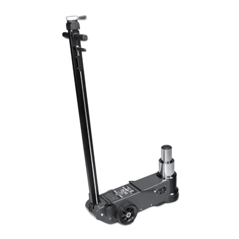 Napa Carlyle Tools 791-9001 User manual