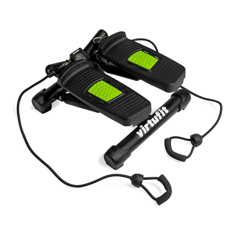 VIRTUFIT ST10 user manual VIRTUFIT ST10 user manual