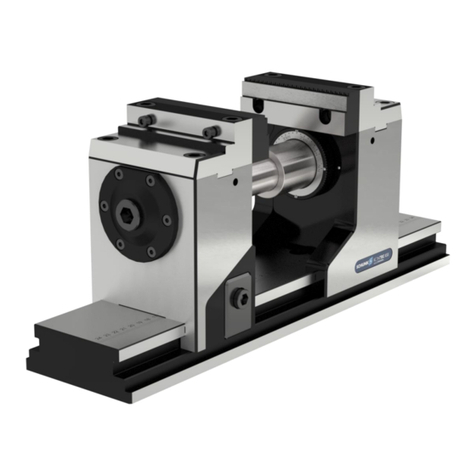 SCHUNK KSX-C User guide