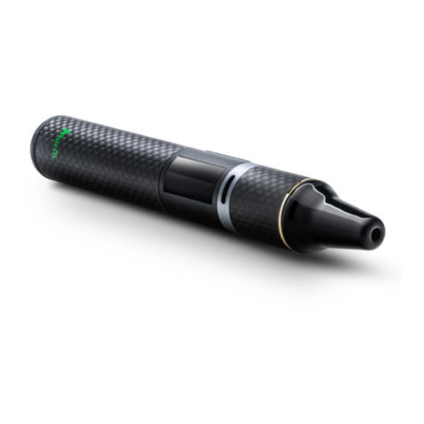 Puri5 Magnum 3 user guide