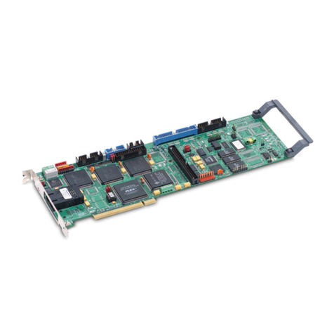 Delta Tau Turbo PMAC2 PCI Ultralite Hardware reference manual Delta Tau Turbo PMAC2 PCI Ultralite Hardware reference manual