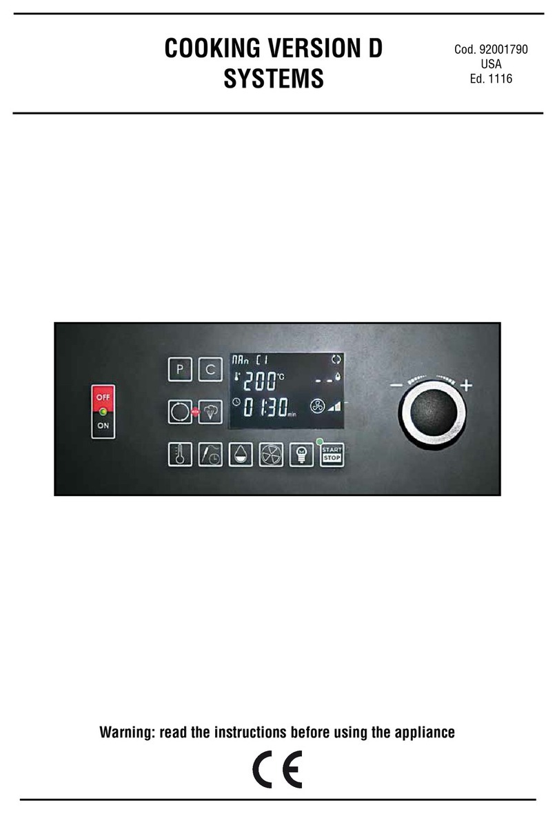 Moduline GCE060D Original instructions