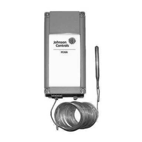 Penn A19QSC User manual