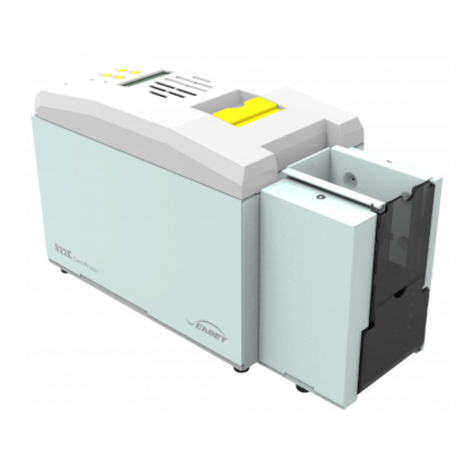 Seaory S22K Operating manual