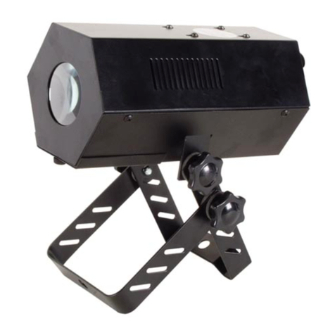 Velleman HQ-Power VDL50CM2 User manual
